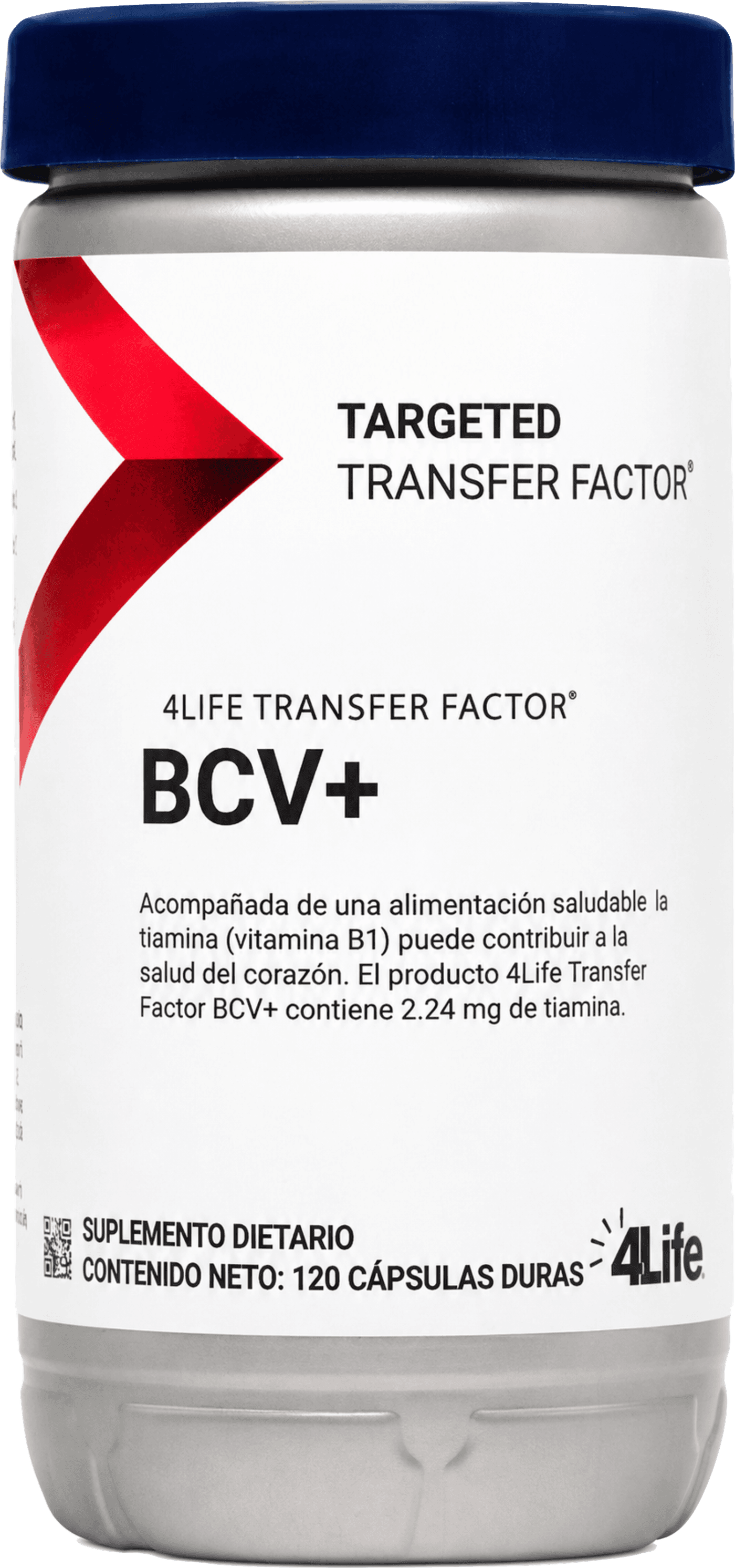 4Life Transfer Factor® BCV+