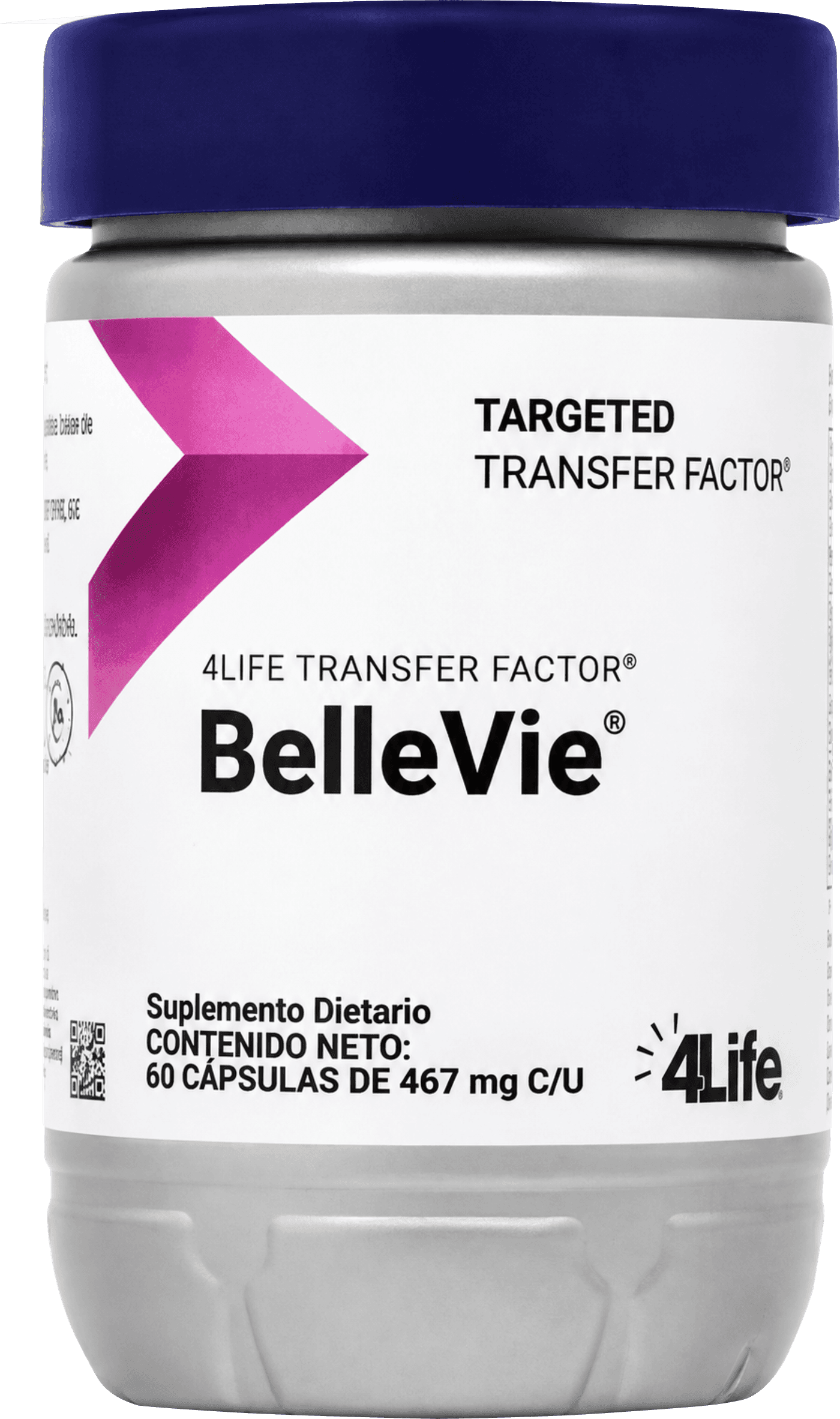 4Life Transfer Factor® Belle Vie®