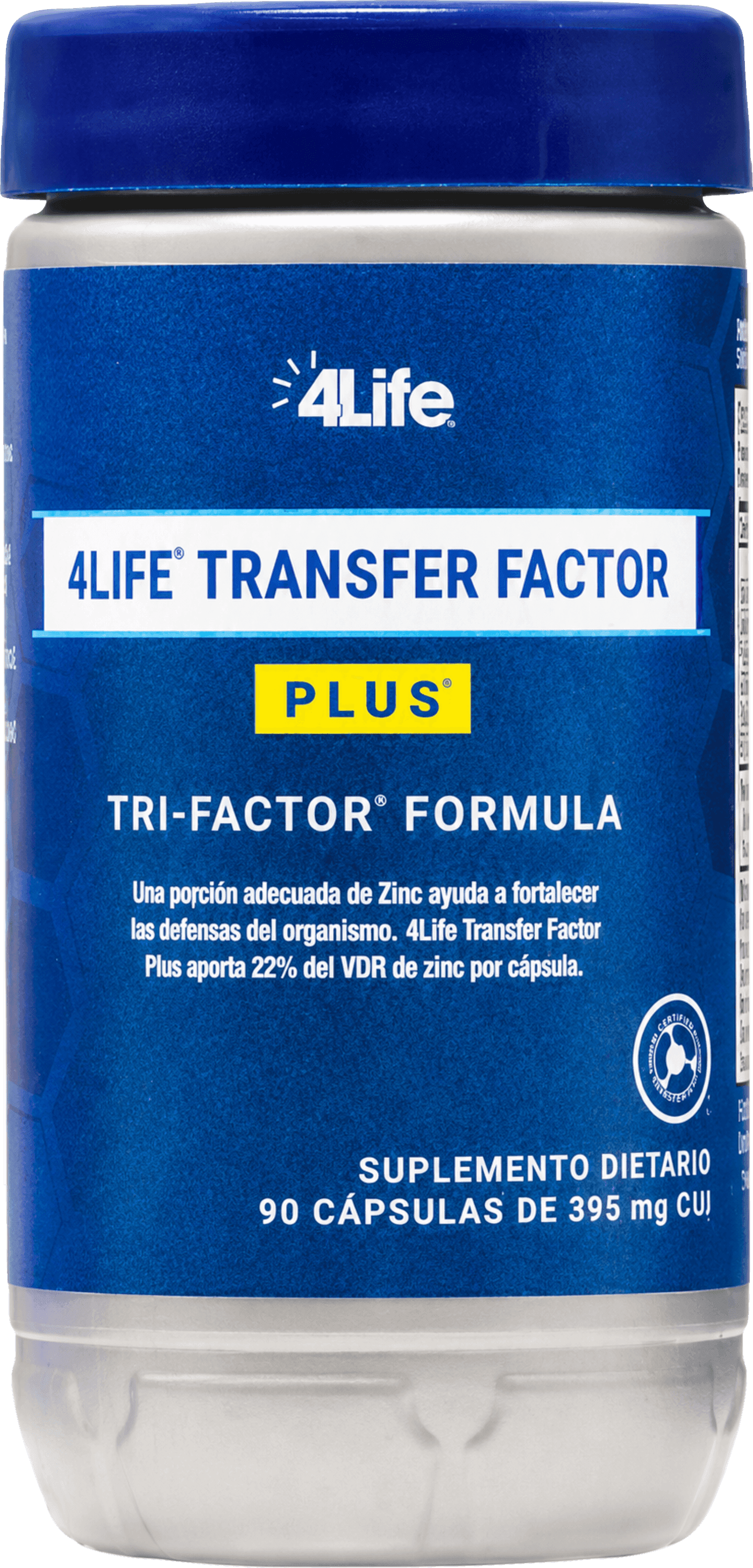 4Life Transfer Factor® Max