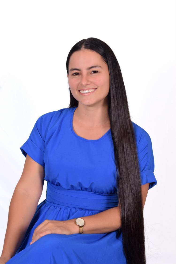 Mariana Vega Ruiloba